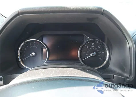 2019 Ford Expedition Max Platinum из США, поврежденный, VIN 1FMJK1MTXKEA37681